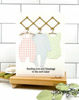Honey Bee Stamps - Honey Cuts - Bundle of Joy-ScrapbookPal