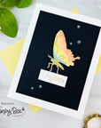 Honey Bee Stamps - Honey Cuts - Lovely Layers: Bugs-ScrapbookPal