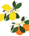 Honey Bee Stamps - Honey Cuts - Lovely Layers: Citrus-ScrapbookPal