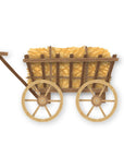 Honey Bee Stamps - Honey Cuts - Lovely Layers: Farm Cart-ScrapbookPal