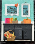 Honey Bee Stamps - Honey Cuts - Lovely Layers: Hoosier Cabinet Fall Add-On-ScrapbookPal