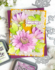 Honey Bee Stamps - Honey Cuts - Lovely Layers: Mum-ScrapbookPal