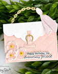Honey Bee Stamps - Honey Cuts - Tag You're It: Luxury-ScrapbookPal