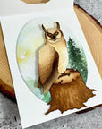 Honey Bee Stamps - Honey Cuts - Lovely Layers: Slice & Stump-ScrapbookPal