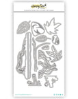 Honey Bee Stamps - Honey Cuts - Lovely Layers: Tank Terrarium Add-On-ScrapbookPal