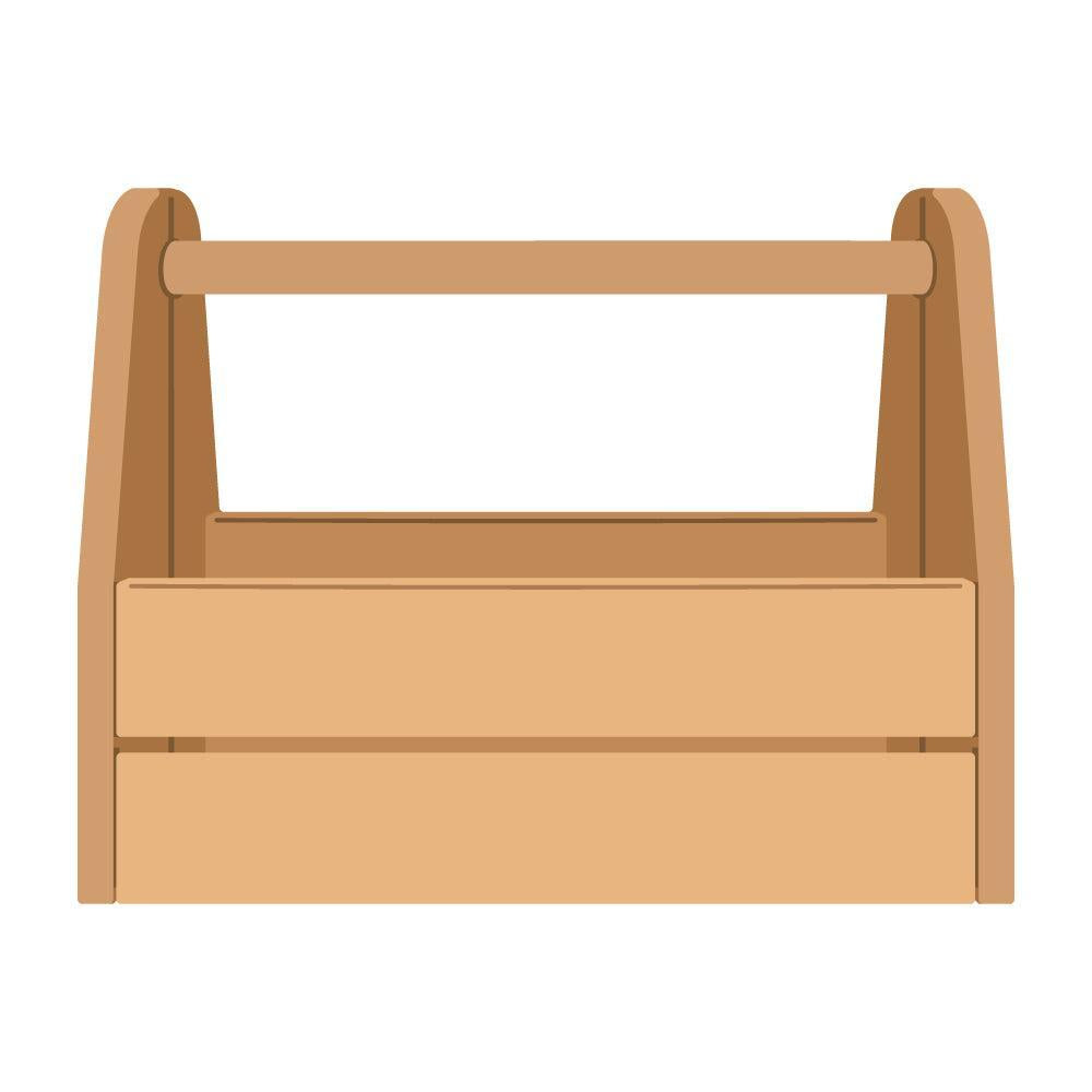 Honey Bee Stamps - Honey Cuts - Lovely Layers: Tool Box-ScrapbookPal