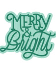 Honey Bee Stamps - Honey Cuts - Merry & Bright-ScrapbookPal