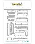 Honey Bee Stamps - Honey Cuts - More Coffee Please-ScrapbookPal