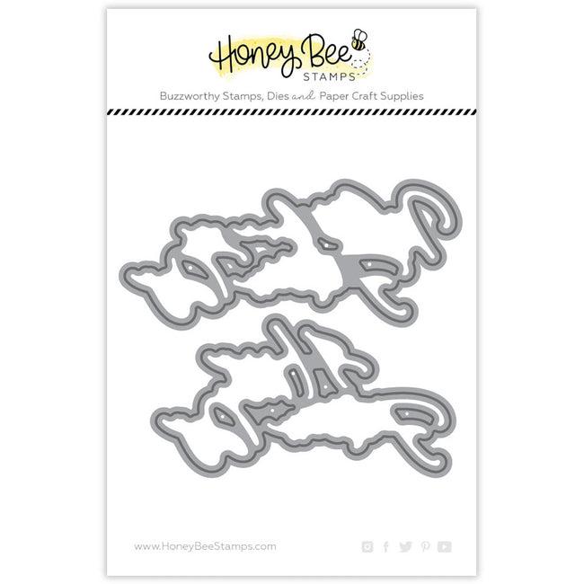 Honey Bee Stamps - Honey Cuts - One Of The Guys-ScrapbookPal