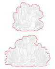 Honey Bee Stamps - Honey Cuts - Out West-ScrapbookPal