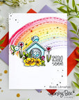 Honey Bee Stamps - Honey Cuts - Tweeties-ScrapbookPal