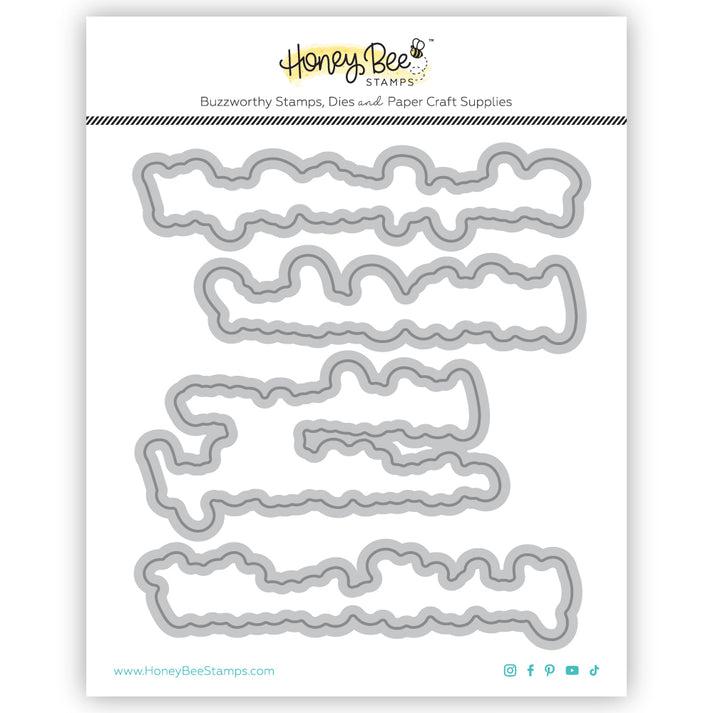 Honey Bee Stamps - Honey Cuts - What's Cookin'-ScrapbookPal