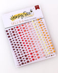 Honey Bee Stamps - Pearl Stickers - Fall Is In The Air-ScrapbookPal