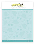 Honey Bee Stamps - Stencils - Refined Details-ScrapbookPal