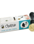Honey Bee Stamps - Bee Creative Wax Stamper - Spring Bird-ScrapbookPal