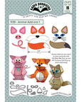 Karen Burniston - Dies - Animal Add-Ons 1-ScrapbookPal