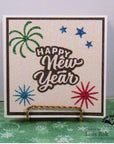 Karen Burniston - Dies - Fireworks-ScrapbookPal