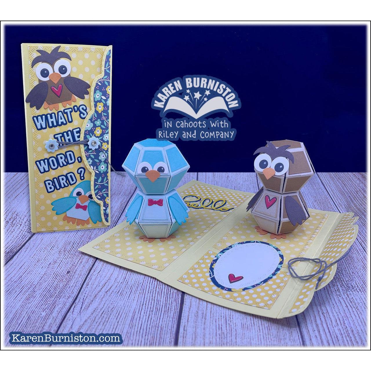 Karen Burniston - Dies - Mini Ball Pop-up – ScrapbookPal Karen Burniston - Dies - Mini Ball Pop-up – ScrapbookPal