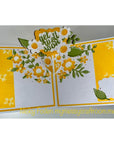 Karen Burniston - Dies - Raising Platform Pop-up-ScrapbookPal
