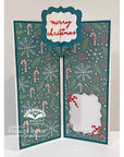 Karen Burniston - Dies - Raising Platform Pop-up-ScrapbookPal