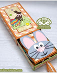 Karen Burniston - Dies - Slider Box-ScrapbookPal