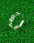 Lawn Fawn - Acrylic Block 1.75" Round with 8 Grips-ScrapbookPal