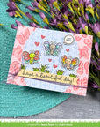 Lawn Fawn - Lawn Cuts - All The Grasses-ScrapbookPal