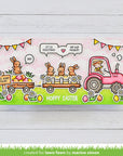 Lawn Fawn - Clear Stamps - All The Speech Bubbles-ScrapbookPal