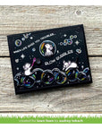 Lawn Fawn - Clear Stamps - Bubbles of Joy-ScrapbookPal
