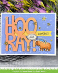 Lawn Fawn - Clear Stamps - Capybaras!-ScrapbookPal