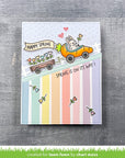 Lawn Fawn - Clear Stamps - Carrot 'Bout You