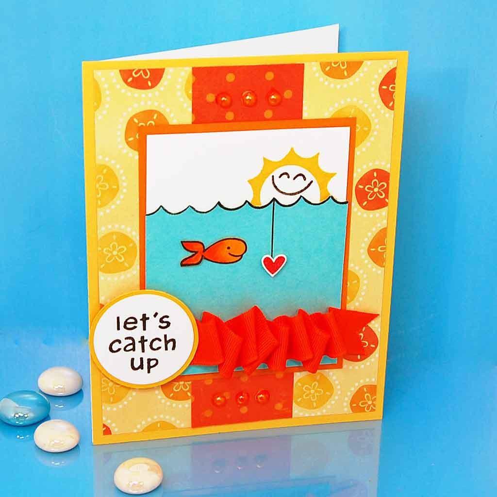 Lawn Fawn - Clear Stamps - Harold's ABCs-ScrapbookPal