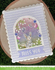 Lawn Fawn - Clear Stamps - Henry Jr.'s ABCs-ScrapbookPal