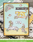 Lawn Fawn - Clear Stamps - It's A Bird!-ScrapbookPal