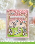 Lawn Fawn - Clear Stamps - It's A Bird!-ScrapbookPal