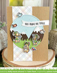Lawn Fawn - Lawn Cuts - It's A Bird!-ScrapbookPal