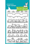 Lawn Fawn - Clear Stamps - Simply Celebrate Critters-ScrapbookPal