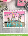 Lawn Fawn - Clear Stamps - Tea-Rrific Day Add-On-ScrapbookPal