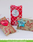 Lawn Fawn - Clear Stamps - Tiny Tag Sayings-ScrapbookPal