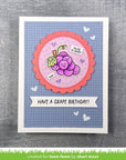 Lawn Fawn - Clear Stamps - Year Fourteen-ScrapbookPal