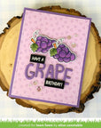 Lawn Fawn - Clear Stamps - Year Fourteen-ScrapbookPal