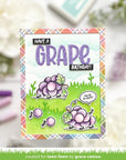 Lawn Fawn - Clear Stamps - Year Fourteen-ScrapbookPal