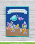 Lawn Fawn - Clear Stamps - You Are Sublime-ScrapbookPal