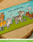 Lawn Fawn - Clear Stamps - You Goat This-ScrapbookPal