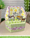 Lawn Fawn - Clear Stamps - You Goat This-ScrapbookPal