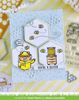 Lawn Fawn - Clear Stamps - You're A Keeper-ScrapbookPal