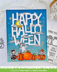 Lawn Fawn - Clear Stamps - Pick of the Patch Add-on-ScrapbookPal