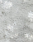 Lawn Fawn - Confetti - Snowflake-ScrapbookPal