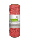 Lawn Fawn - Hemp Twine - Coral-ScrapbookPal