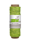 Lawn Fawn - Hemp Twine - Lime Green-ScrapbookPal